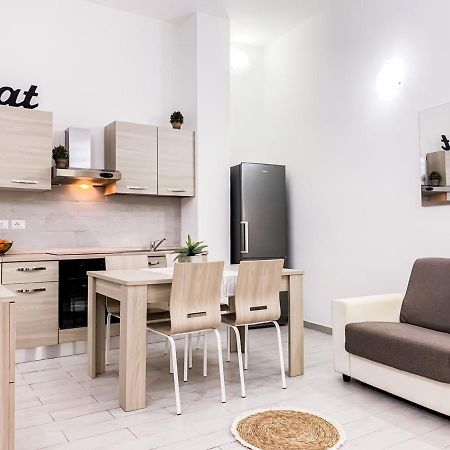 Nuova 27 Apartman Olbia Kültér fotó