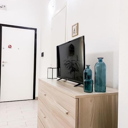 Nuova 27 Apartman Olbia Kültér fotó