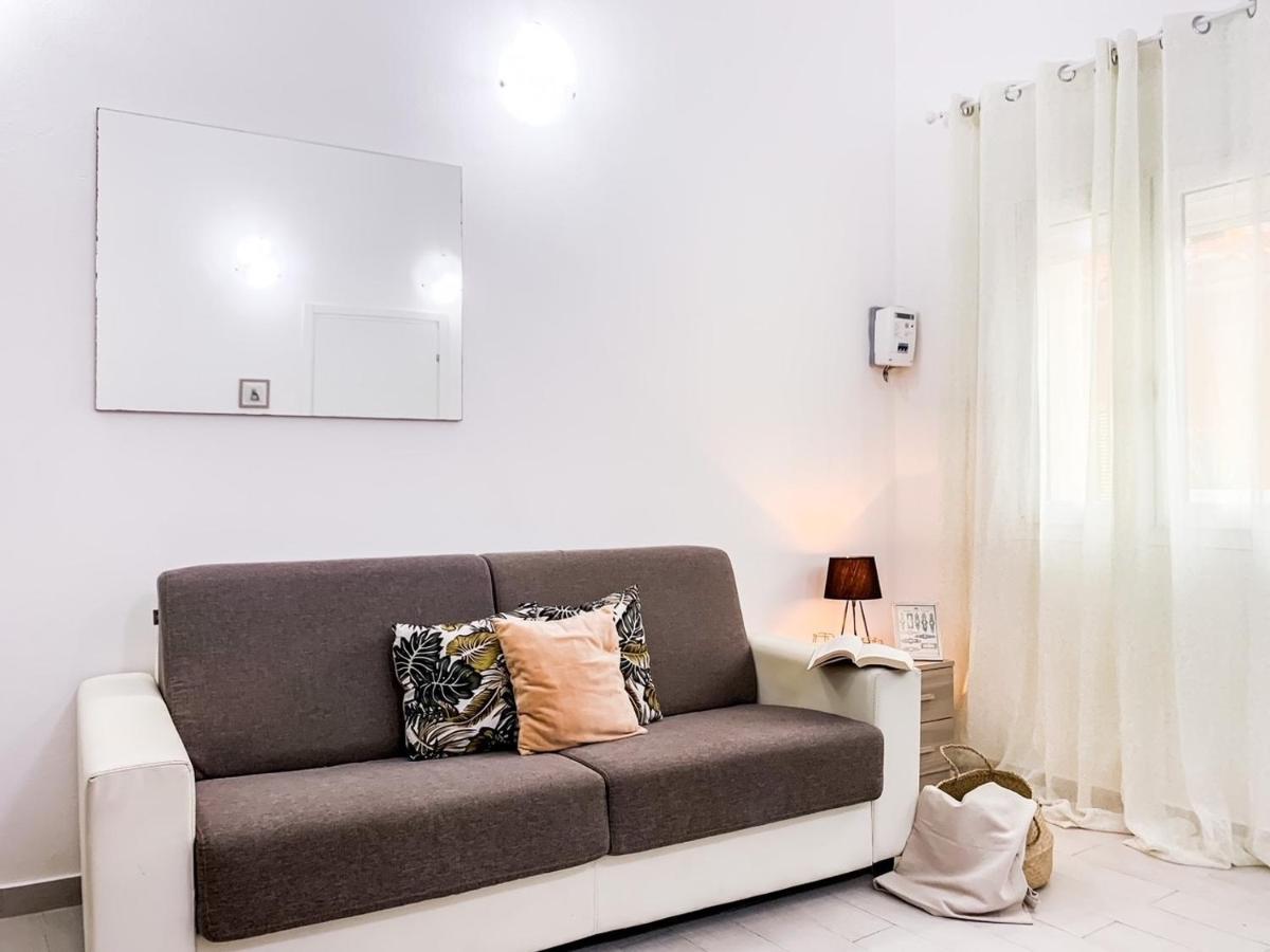 Nuova 27 Apartman Olbia Kültér fotó