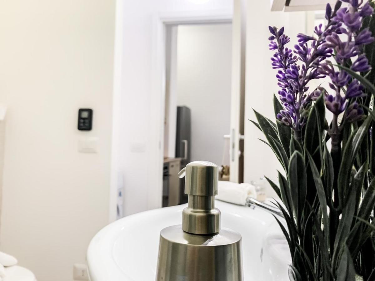 Nuova 27 Apartman Olbia Kültér fotó