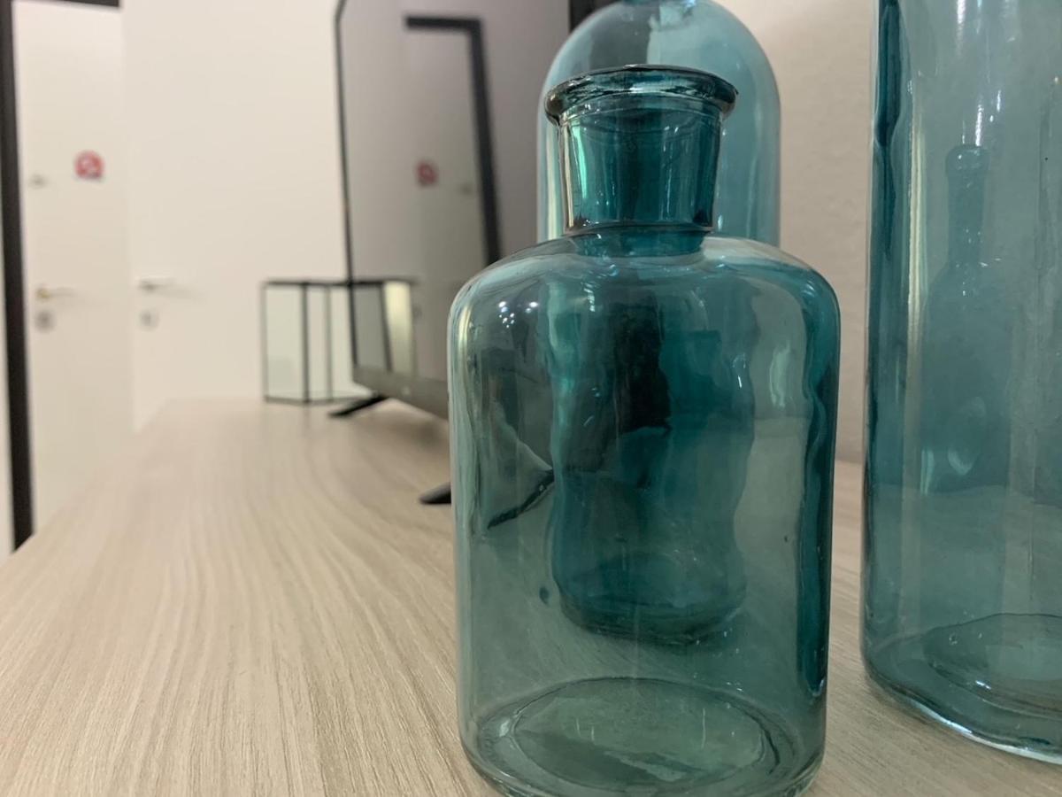 Nuova 27 Apartman Olbia Kültér fotó
