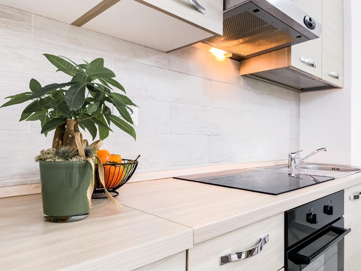 Nuova 27 Apartman Olbia Kültér fotó