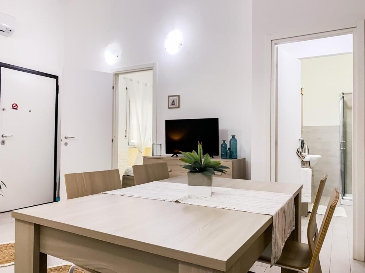 Nuova 27 Apartman Olbia Kültér fotó