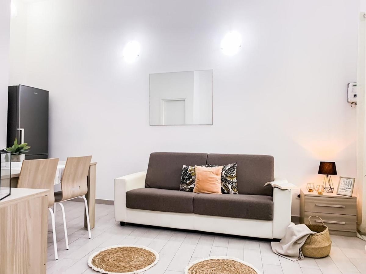 Nuova 27 Apartman Olbia Kültér fotó