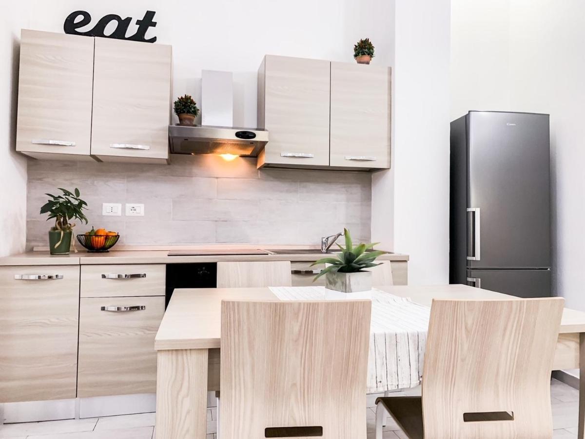 Nuova 27 Apartman Olbia Kültér fotó