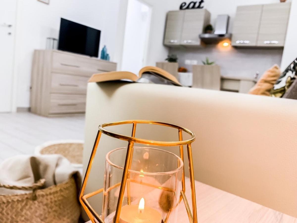 Nuova 27 Apartman Olbia Kültér fotó