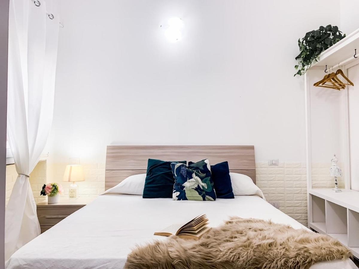 Nuova 27 Apartman Olbia Kültér fotó