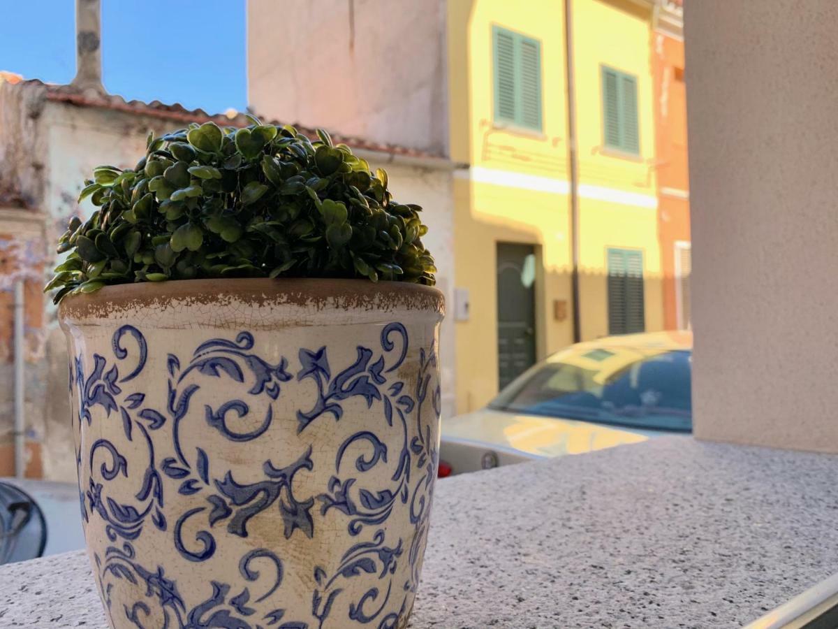 Nuova 27 Apartman Olbia Kültér fotó